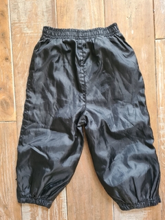 Pantalon impermeable 18 meses en internet