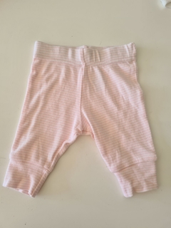 Pantalon George baby 0 a 3 meses