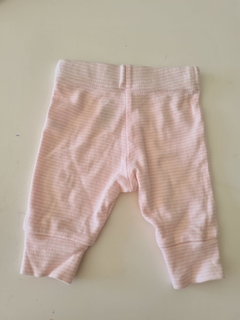 Pantalon George baby 0 a 3 meses - comprar online