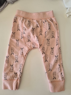 Pantalon Jogging PL Baby 9 meses