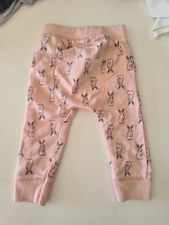 Pantalon Jogging PL Baby 9 meses - comprar online