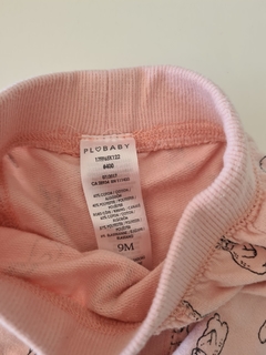 Pantalon Jogging PL Baby 9 meses en internet