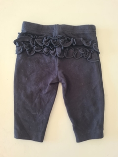 Pantalon Carter´s 0 a 3 meses - comprar online