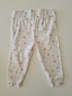 Calzas Joe Fresh 3 a 6 meses