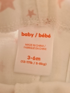 Calzas Joe Fresh 3 a 6 meses en internet