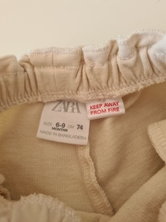 Jogging Zara 6 a 9 meses en internet