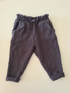 Pantalon Zara 6 a 9 meses
