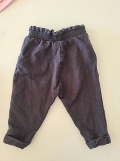 Pantalon Zara 6 a 9 meses - comprar online