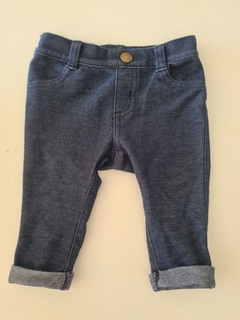 Pantalon elastizado Old Navy 3 a 6 meses