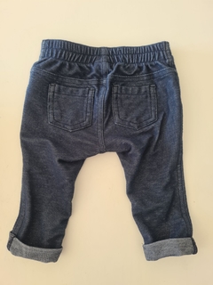 Pantalon elastizado Old Navy 3 a 6 meses - comprar online