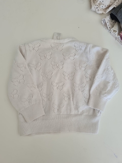 Saco H&M 4 a 6 meses en internet