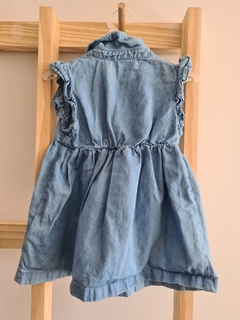 Vestido Old Navy 3 a 6 meses - comprar online