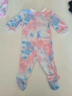 Pijama 0 a 3 meses - comprar online
