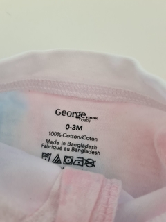Pijama 0 a 3 meses en internet