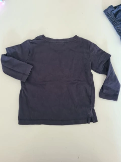 Remera Zara Baby boy 12 a 18 meses en internet