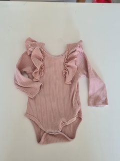 Body Pat Pat 6 a 9 meses - comprar online