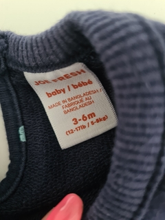 vestido Joe Fresh 3 a 6 meses en internet
