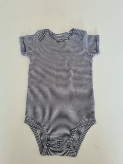 Body Carter's 9 meses