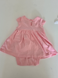 Vestido Bundles 0 a 3 meses - comprar online