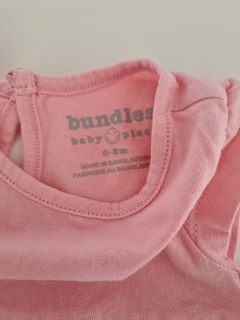 Vestido Bundles 0 a 3 meses en internet