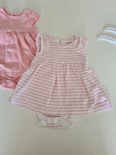 vestido Bundles 0 a 3 meses en internet