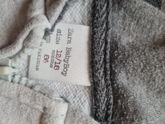 Campera Zara 12 a 18 meses en internet