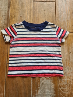 Remera Carter's 6 meses