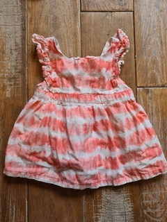 Vestido 12 meses Tommy Bahama