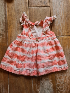 Vestido 12 meses Tommy Bahama - comprar online