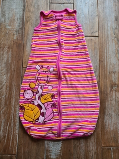 Bolsa de dormir 0 a 6 meses