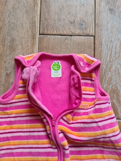Bolsa de dormir 0 a 6 meses - comprar online