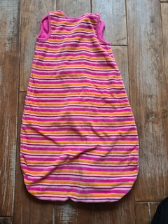 Bolsa de dormir 0 a 6 meses - maria del este