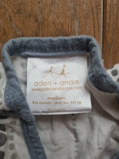 Bolsa de dormir Aden + Anais 6 a 12 meses en internet