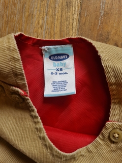 vestido Old Navy 0 a 3 meses en internet