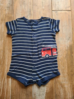 Enterito Carter's 6 meses