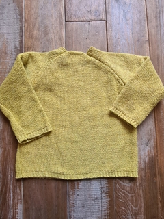 Sweater zara 18 a 24 meses - comprar online