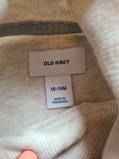 Sweater Old Navy 18 a 24 meses - comprar online