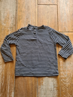 Remera zara 6 a 9 meses - comprar online