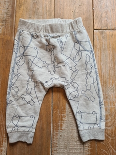 Pantalon Zara baby boy 6 a 9 meses