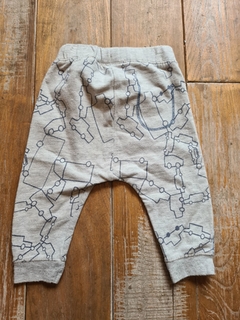 Pantalon Zara baby boy 6 a 9 meses en internet