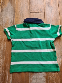 Chomba Polo Ralph Lauren Talle 3 años - comprar online