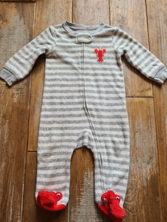 Pijama Carter's 6 meses