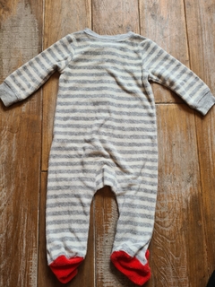 Pijama Carter's 6 meses - comprar online
