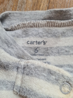 Pijama Carter's 6 meses en internet