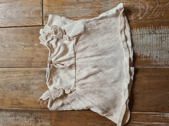 Remera Zara 3 a 6 meses en internet