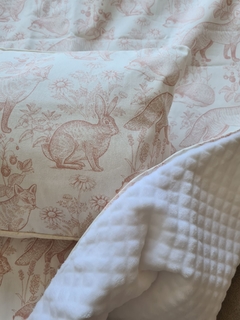 set de cuna - comprar online