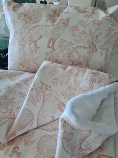 set de cuna