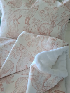 set de cuna - comprar online
