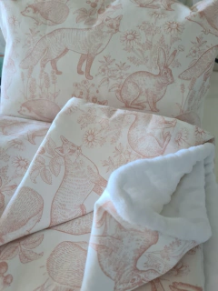 set de cuna - comprar online