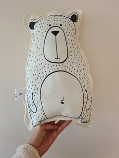 Almohadon francisco
